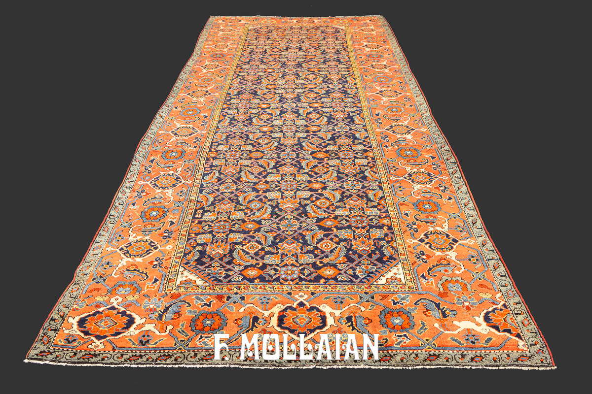 North West Rug Persian n°:169809